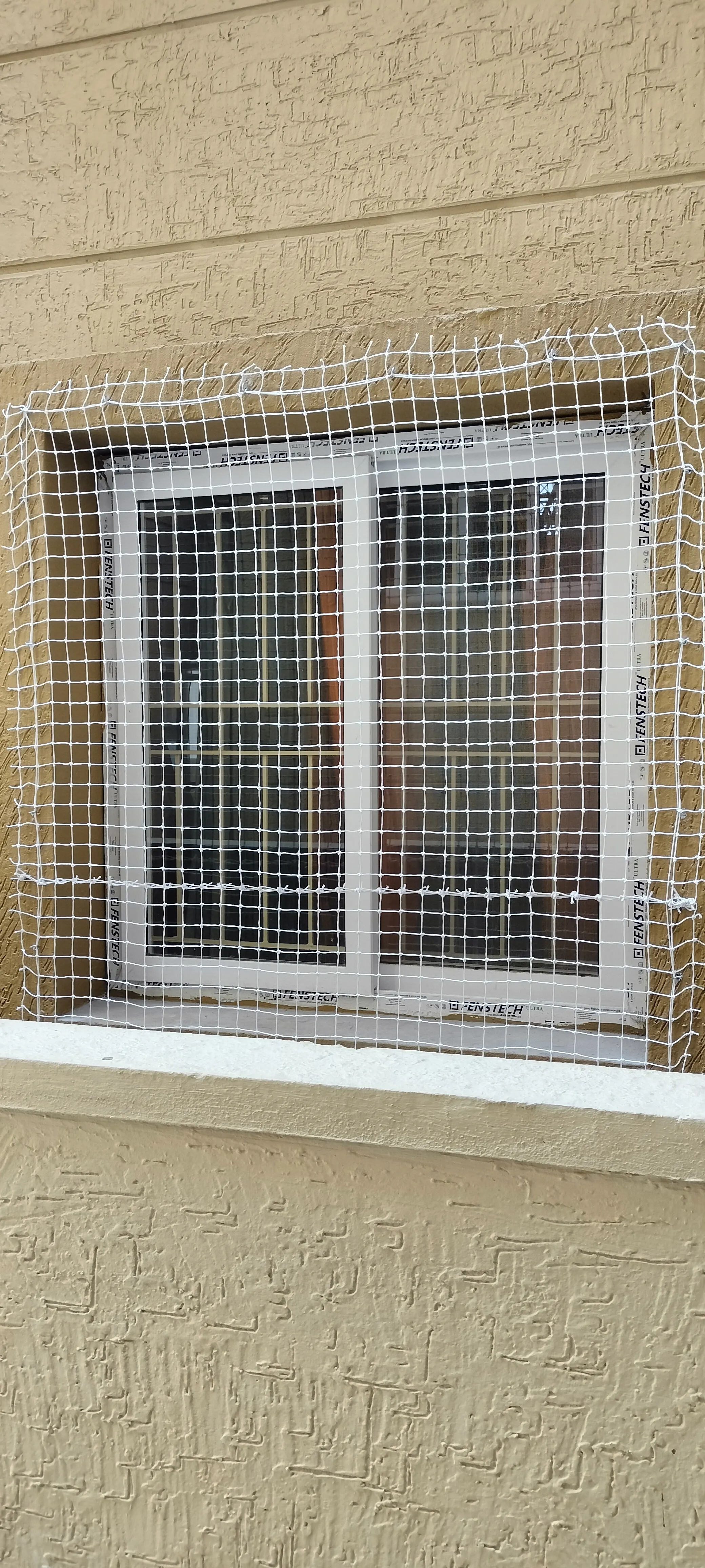 Window Safety Nets in bommasandra