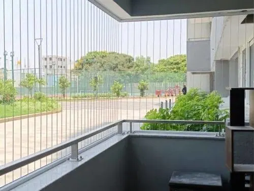 Pigeon Nets in Hebbal Bangalore