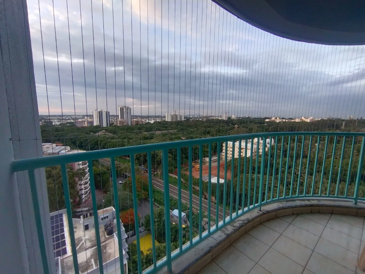 Open Area Nets in Sarjapur Bangalore