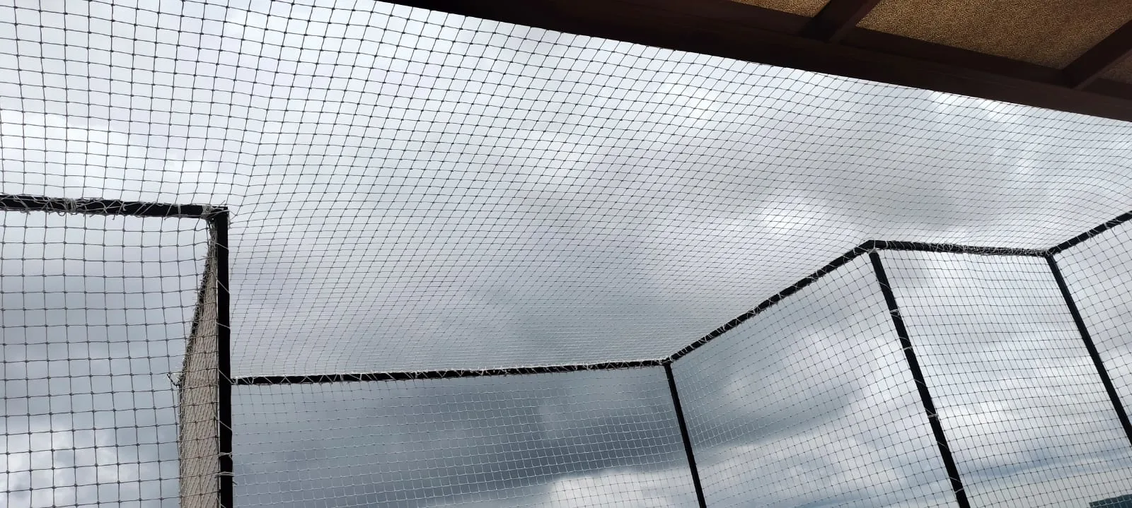 Pigeon Safety Nets in Indiranagar Bangalore