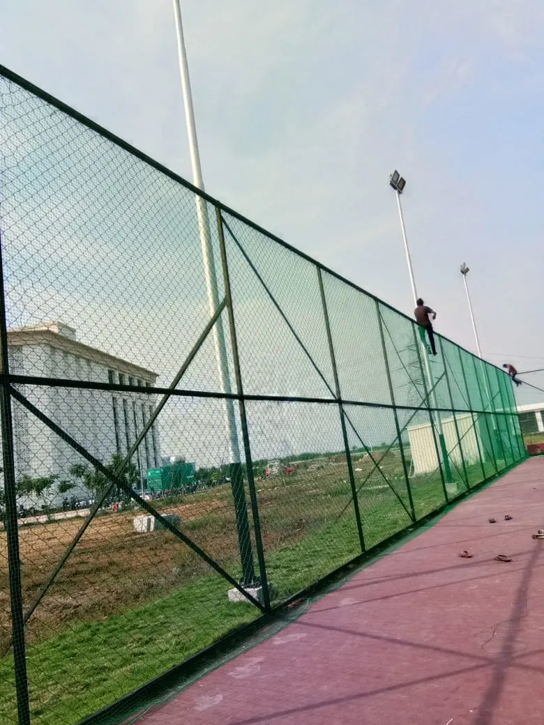 Children Safety Nets in Marathahalli Bangalore