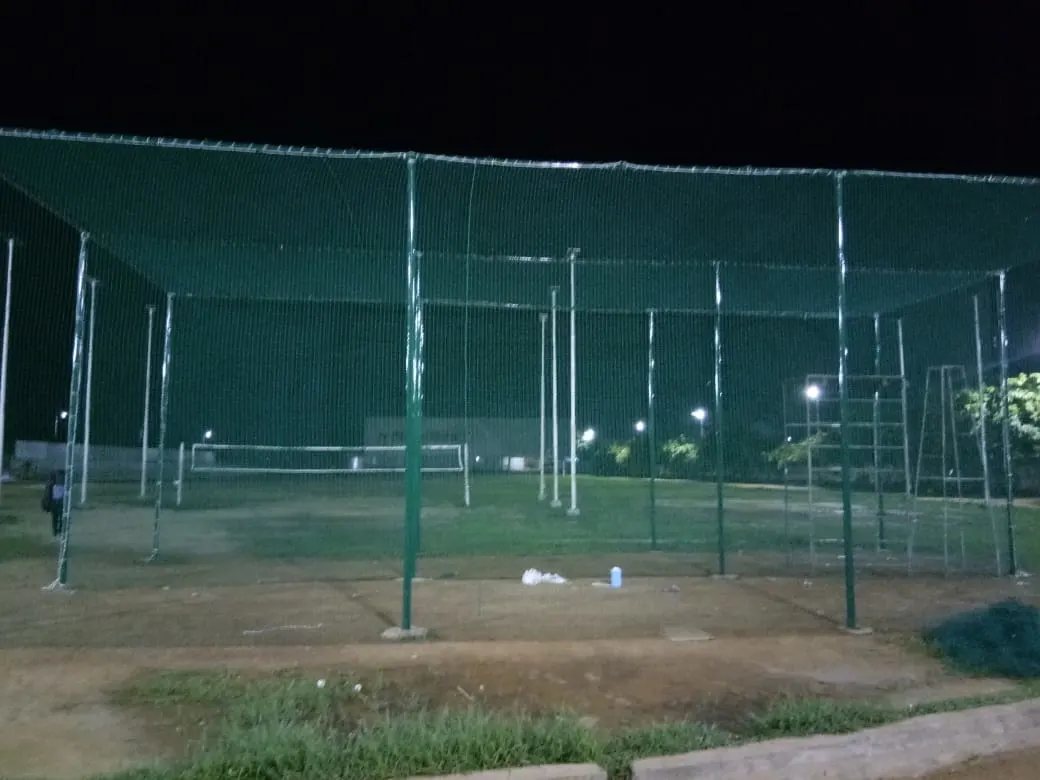 Duct Area Nets in Electronic City Bangalore